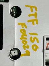 Load image into Gallery viewer, Speedometer Cluster FORD F150 PICKUP 2001 - NW158936