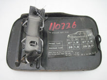 Load image into Gallery viewer, Fuel Filler Door Mercedes S500SEL 1998 98 - 496000