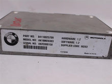 Load image into Gallery viewer, BODY CONTROL MODULE BMW 525i 750i M5 1998 98 - 03 - 496312