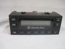 Load image into Gallery viewer, PHONE CONTROLS Mercedes E320 1996 96 - 496407
