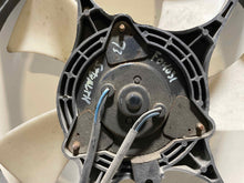 Load image into Gallery viewer, CONDENSER FAN Mitsubishi 3000GT 1991 91 92 93 94 95 96 - NW63399