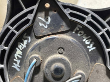 Load image into Gallery viewer, CONDENSER FAN Mitsubishi 3000GT 1991 91 92 93 94 95 96 - NW63399