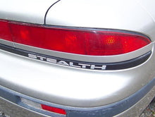 Load image into Gallery viewer, TAIL LIGHT LAMP ASSEMBLY Dodge Stealth 91 92 93 94 95 96 Right - NW179586