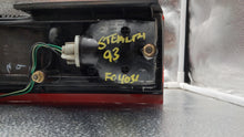 Load image into Gallery viewer, TAIL LIGHT LAMP ASSEMBLY Dodge Stealth 91 92 93 94 95 96 Right - NW179586