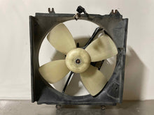 Load image into Gallery viewer, RADIATOR FAN W MOTOR 3000GT STEALTH 1991 92 93 - NW63400