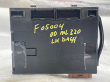 Load image into Gallery viewer, BODY CONTROL MODULE Mercedes ML320 ML430 ML55 2000 00 - NW35216