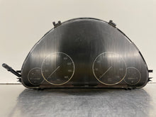 Load image into Gallery viewer, SPEEDOMETER CLUSTER Mercedes C320 C240 2003 03 2004 04 2005 05 - NW160998