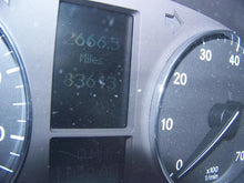 Load image into Gallery viewer, SPEEDOMETER CLUSTER Mercedes C320 C240 2003 03 2004 04 2005 05 - NW160998