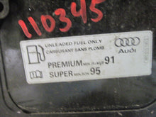 Load image into Gallery viewer, FUEL FILLER DOOR 2002 02 Audi A4 - 497384