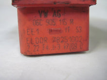 Load image into Gallery viewer, IGNITION COIL Audi A4 2002 02 3.0 - 497457