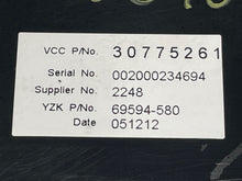 Load image into Gallery viewer, Radio Display Volvo S40 2004 04 2005 05 2006 06 - NW140294