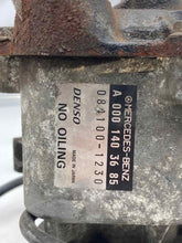 Load image into Gallery viewer, Air Injection Pump Smog Mercedes-Benz SL500 1996 - NW8174