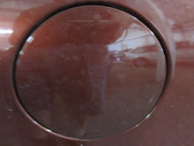 Load image into Gallery viewer, Fuel Filler Door Volvo C70 2000 00 - 500165