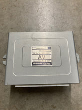 Load image into Gallery viewer, ECU ECM COMPUTER Aerio 2006 06 Auto - NW62430