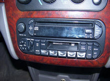 Load image into Gallery viewer, SPEEDOMETER CLUSTER Chrysler Sebring 2001 01 2002 02 2003 03 - NW158737