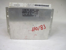 Load image into Gallery viewer, ABS COMPUTER MERCEDES E320 E420 1996 1997 - 501617