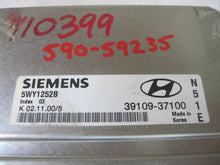 Load image into Gallery viewer, ECU ECM COMPUTER Magentis Optima 2001 01 2.5L - 502601