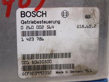 Load image into Gallery viewer, TRANSMISSION COMPUTER BMW 540i 740i 1999 99 2000 00 01 - 503584
