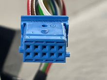 Load image into Gallery viewer, DRIVERS MASTER WINDOW SWITCH Mercedes S430 S500 S600 S55 2000 00 01 02 - NW57287
