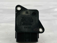 Load image into Gallery viewer, Mass Air Flow Sensor Meter MAF ES300 RX300 TC 4 Runner Avalon Camry 99-08 - NW5597