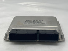 Load image into Gallery viewer, ECU ECM COMPUTER Audi A6 Passat 1999 99 00 01 2.8 - NW62803