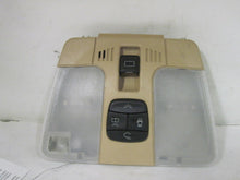 Load image into Gallery viewer, Console Mercedes-Benz E320 2003 03 - 504582