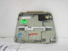 Load image into Gallery viewer, Console Mercedes-Benz E320 2003 03 - 504582