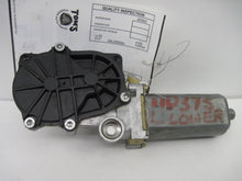 Load image into Gallery viewer, CONVERTIBLE TOP MOTOR Volvo C70 1998 98 1999 99 2000 00 01 02 03 04 Left - 504636