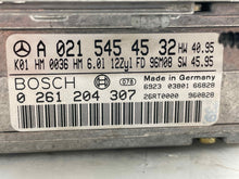 Load image into Gallery viewer, ECU ECM COMPUTER S600 1996 96 - NW61532