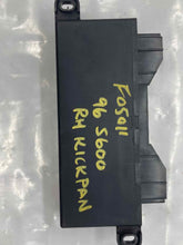 Load image into Gallery viewer, SEAT MEMORY COMPUTER S500SEL 1998 98 1999 99 - NW35950