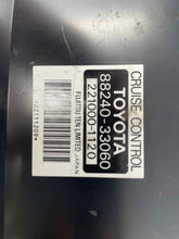 Load image into Gallery viewer, CRUISE CONTROL COMPUTER Camry ES300 1994 94 1995 95 - NW38046