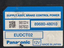 Load image into Gallery viewer, BRAKE POWER SUPPLY COMPUTER Camry Prius 04 05 06 - 09 - NW38534