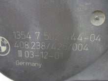 Load image into Gallery viewer, THROTTLE BODY BMW 320I 325I 525I X3 Z3 Z4 01 02 03 - 06 - 505367