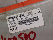 Load image into Gallery viewer, ABS COMPUTER ACURA CL TL 2000 01 02 03 - 505707