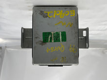 Load image into Gallery viewer, CRUISE CONTROL COMPUTER Nissan Quest 1999 99 2000 00 - NW32014