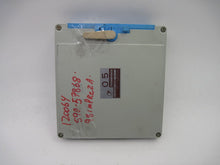 Load image into Gallery viewer, ECU ECM COMPUTER 200SX Sentra 1998 98 1.6 Auto - 506775