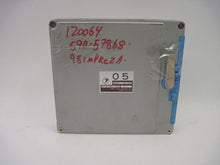 Load image into Gallery viewer, ECU ECM COMPUTER 200SX Sentra 1998 98 1.6 Auto - 506775
