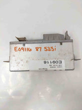 Load image into Gallery viewer, ABS COMPUTER BMW 528E 535I M5 524TD 1982 83 84 85 - 88 - NW29763