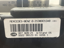 Load image into Gallery viewer, Vacuum Pump MERCEDES C-CLASS 1999 - NW189204