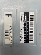 Load image into Gallery viewer, Computer LEXUS SC SERIES 1999 - NW33924