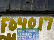 Load image into Gallery viewer, Ignition Coil Toyota Tacoma 2004 - NW39489