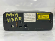 Load image into Gallery viewer, CD CHANGER BMW 740i 750i 1999 99 00 01 - NW136622