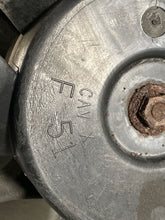 Load image into Gallery viewer, Radiator Fan Assembly Cadillac Deville 1996 - NW63301