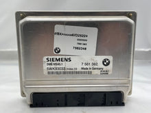 Load image into Gallery viewer, ECU ECM COMPUTER BMW X3 2006 06 Auto - NW469082