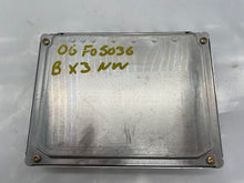 Load image into Gallery viewer, ECU ECM COMPUTER BMW X3 2006 06 Auto - NW469082