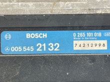 Load image into Gallery viewer, ECU ECM COMPUTER Mercedes 420 1986 86 87 88 - NW61793
