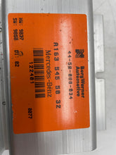 Load image into Gallery viewer, TRANSFER CASE CONTROL COMPUTER ML320 ML430 98 99 - 05 - NW35217