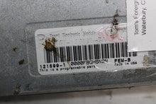 Load image into Gallery viewer, BODY CONTROL MODULE Jaguar S Type 2000 00 - 509509