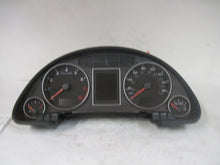 Load image into Gallery viewer, Speedometer Cluster Audi A4 S4 2006 06 2007 07 2008 08 - 511701