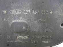 Load image into Gallery viewer, THROTTLE BODY Audi A6 RS4 A8 A6 01 02 03 04 05 06 - 09 - 511712